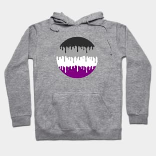 Asexual Pride Hoodie